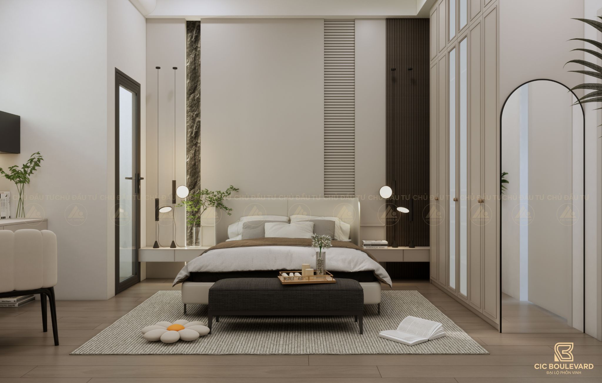 CIC Boulevard 20