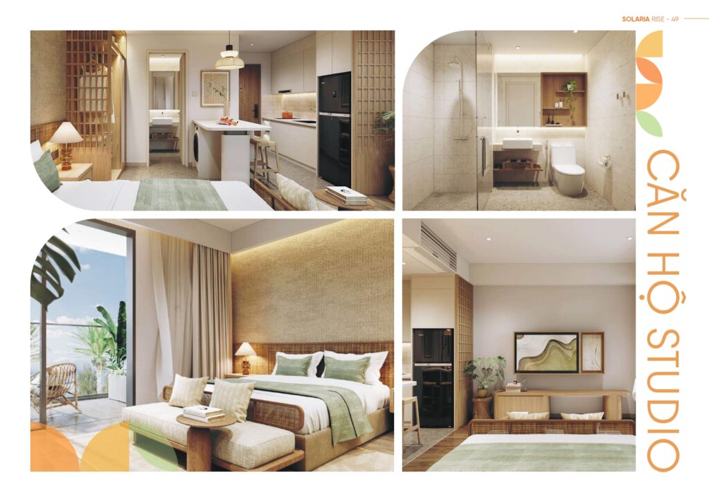 Solaria Rise 33