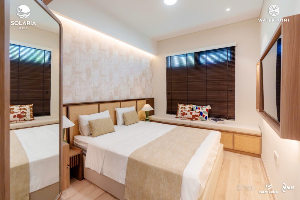 Solaria Rise 24
