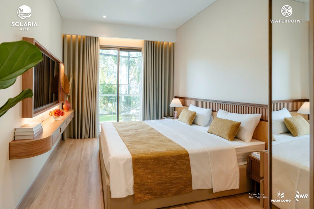 Solaria Rise 20