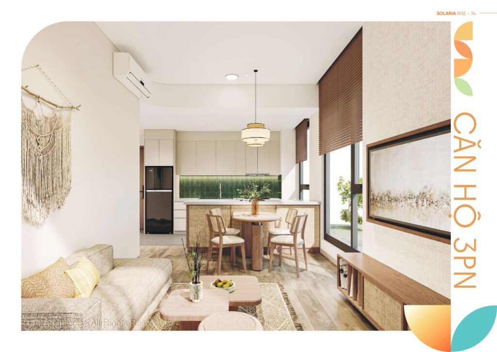 Solaria Rise 19