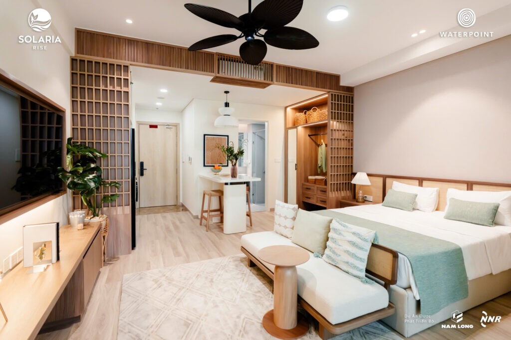 Solaria Rise 34