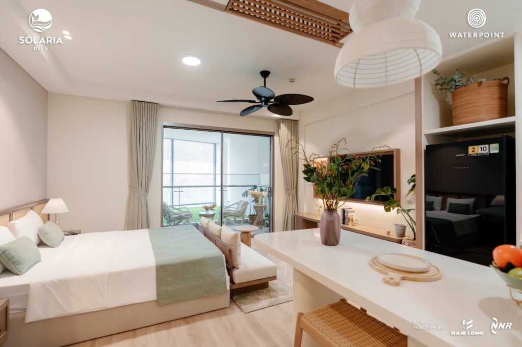 Solaria Rise 32