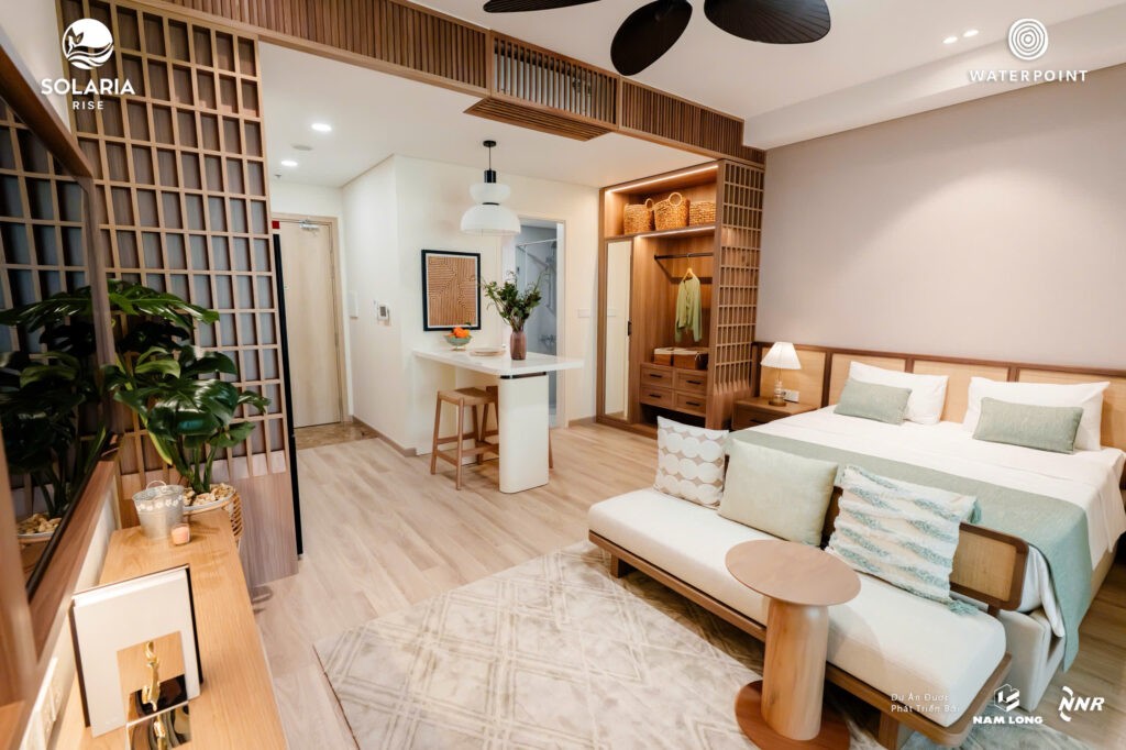 Solaria Rise 27