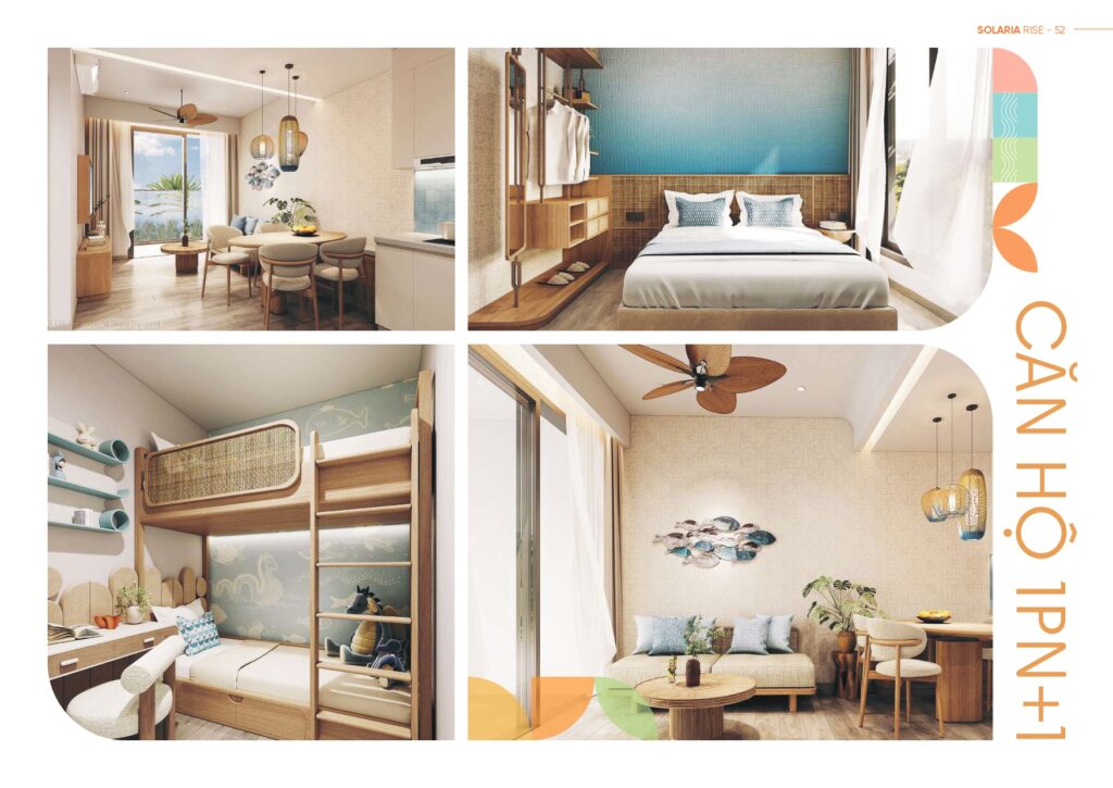 Solaria Rise 28
