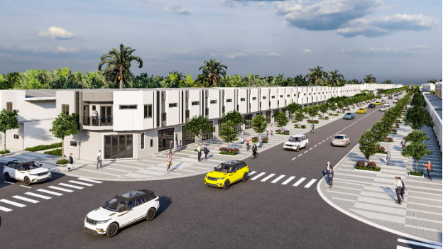 CIC Boulevard 13