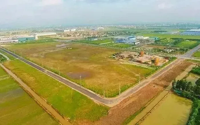 Phó Thủ tướng yêu cầu áp dụng bảng giá đất thống nhất trên cả nước