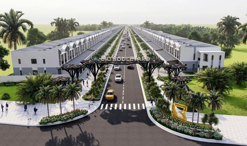 CIC Boulevard