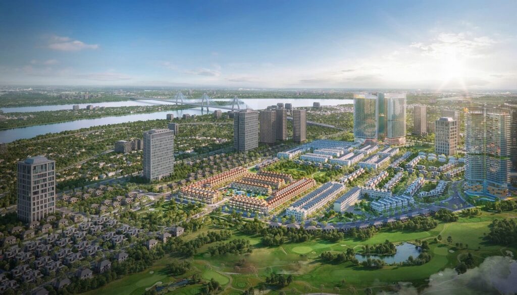 Biệt thự GIA22 By Kita 3