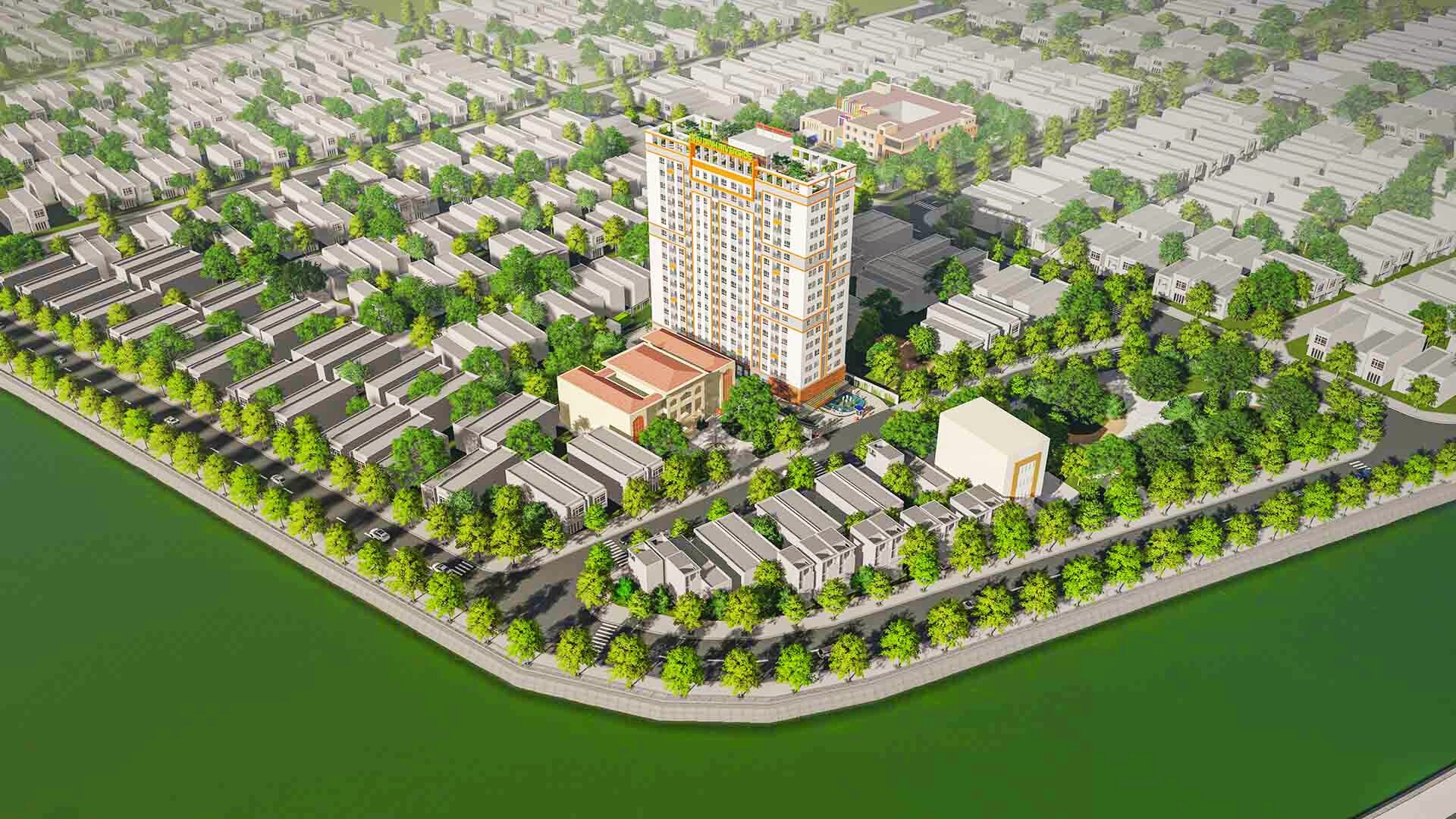 Phú Định Riverside 2