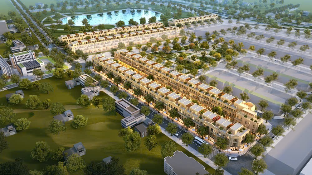 Starlight Quảng Ngãi