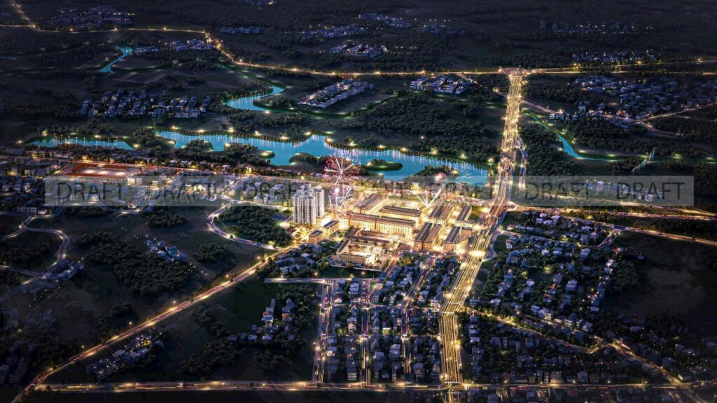 Tân Mỹ Avenue