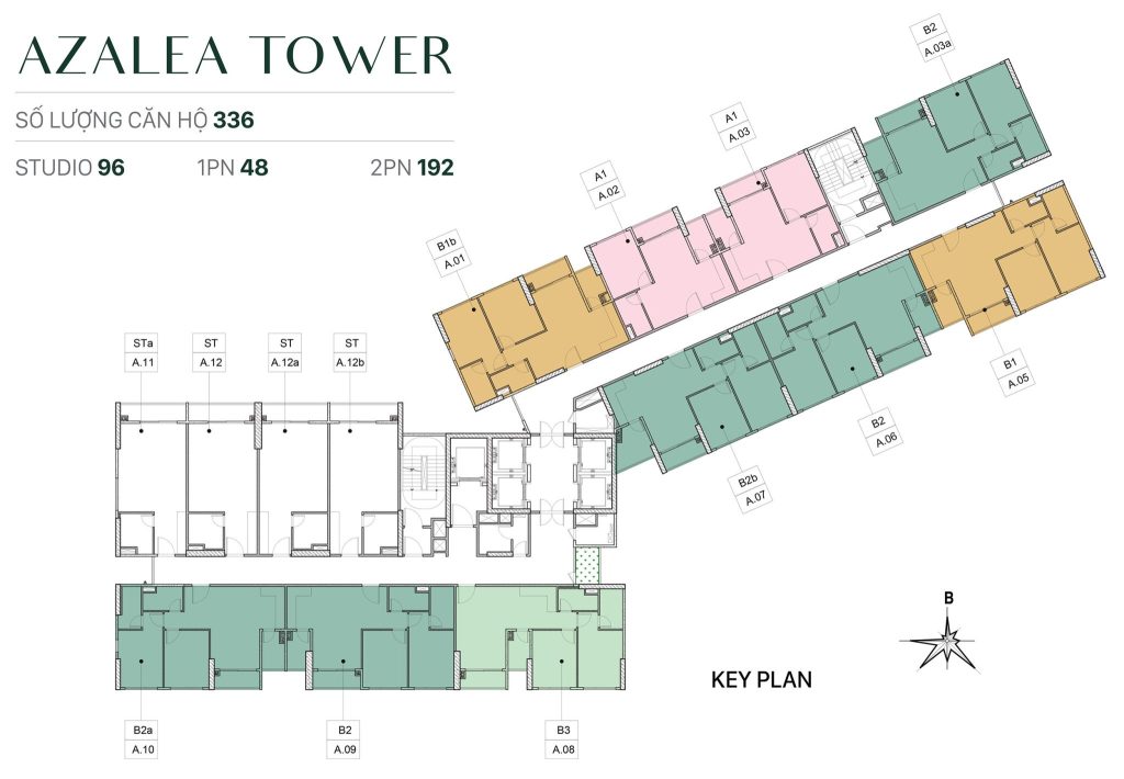 Setia Gardens Residences 14