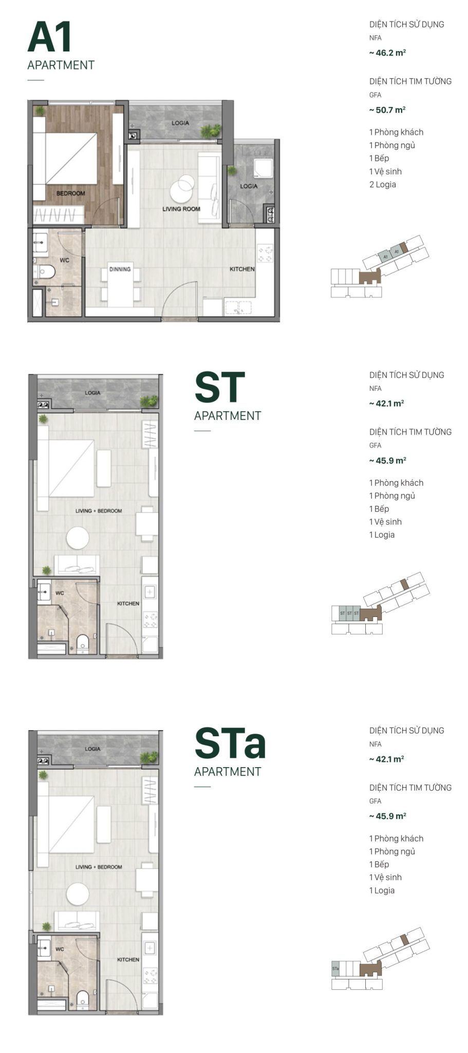 Setia Gardens Residences 15