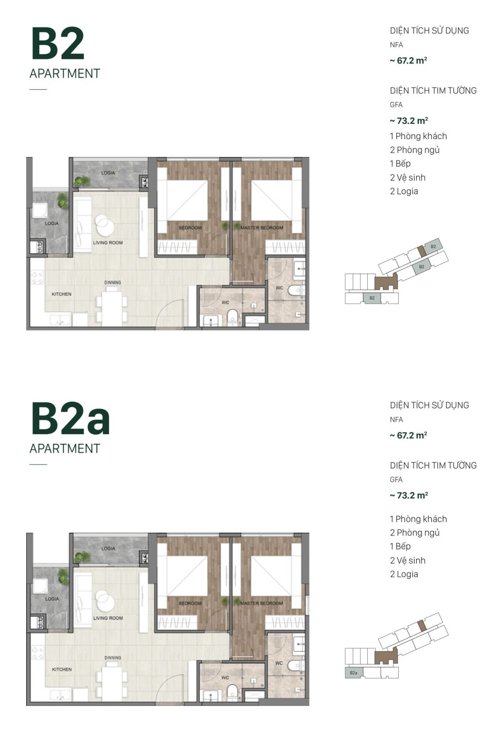 Setia Gardens Residences 18