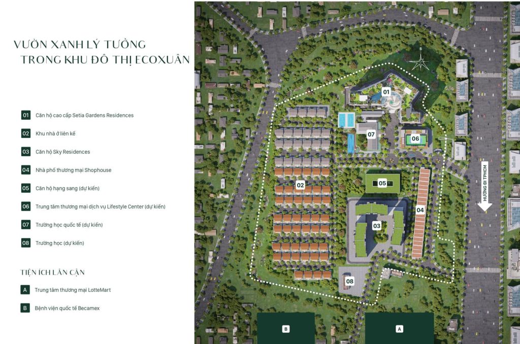 Setia Gardens Residences 13