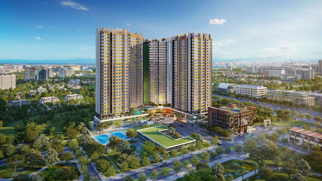 Setia Gardens Residences 3