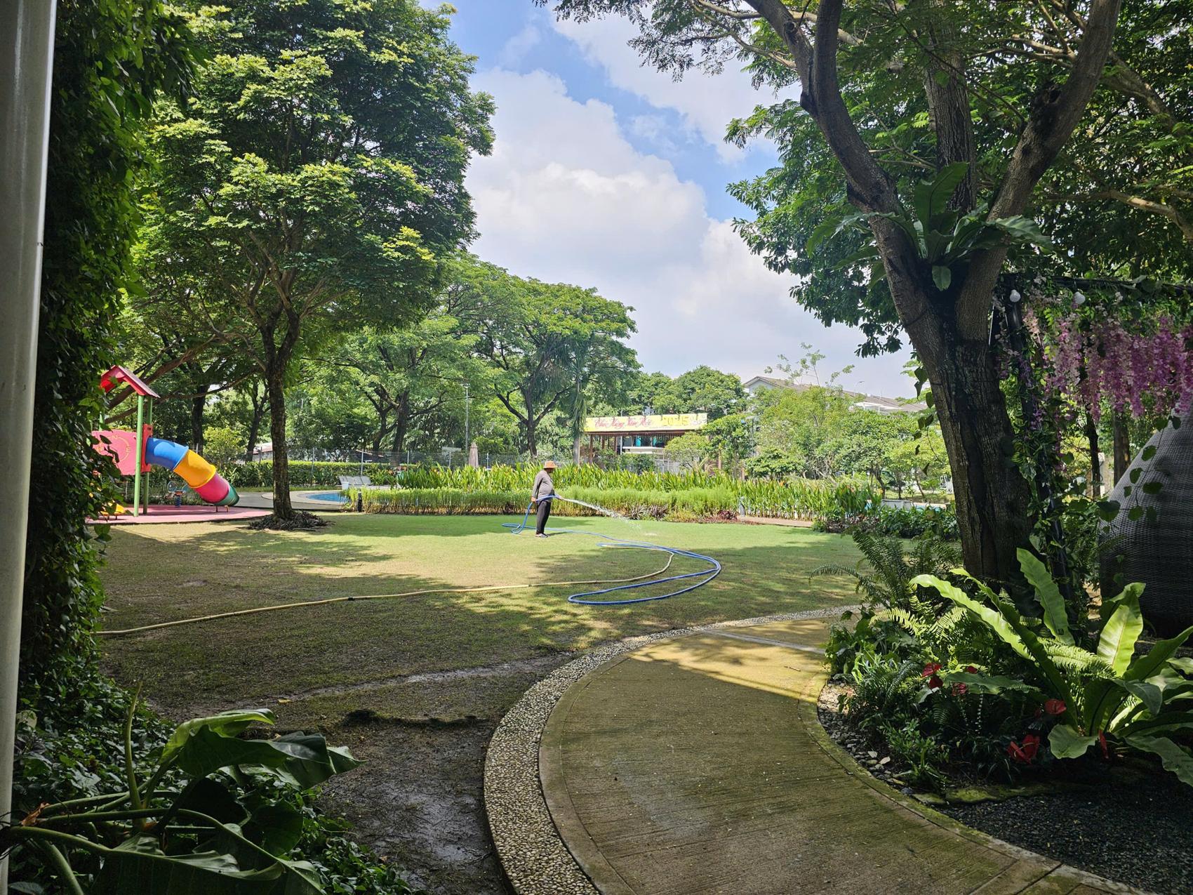 Setia Gardens Residences 