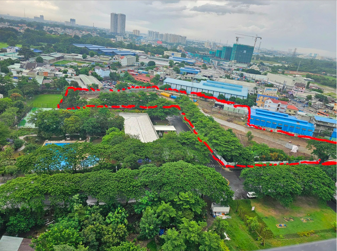 Setia Gardens Residences 