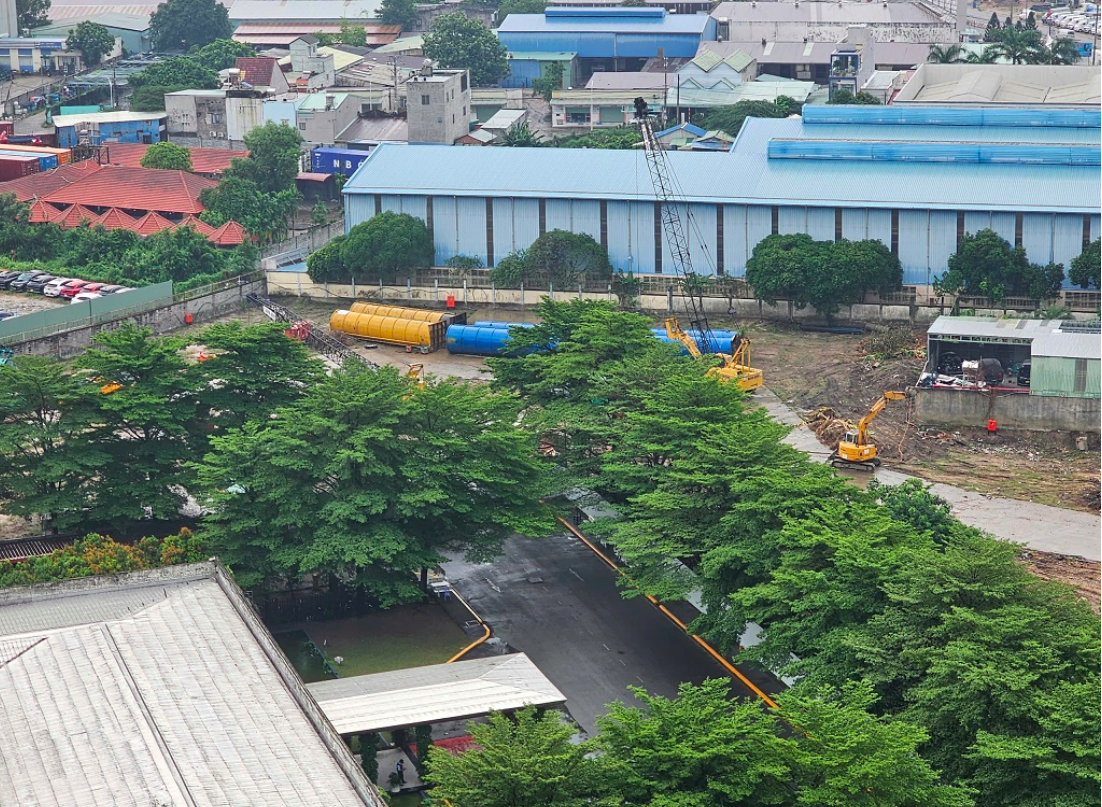 Setia Gardens Residences 