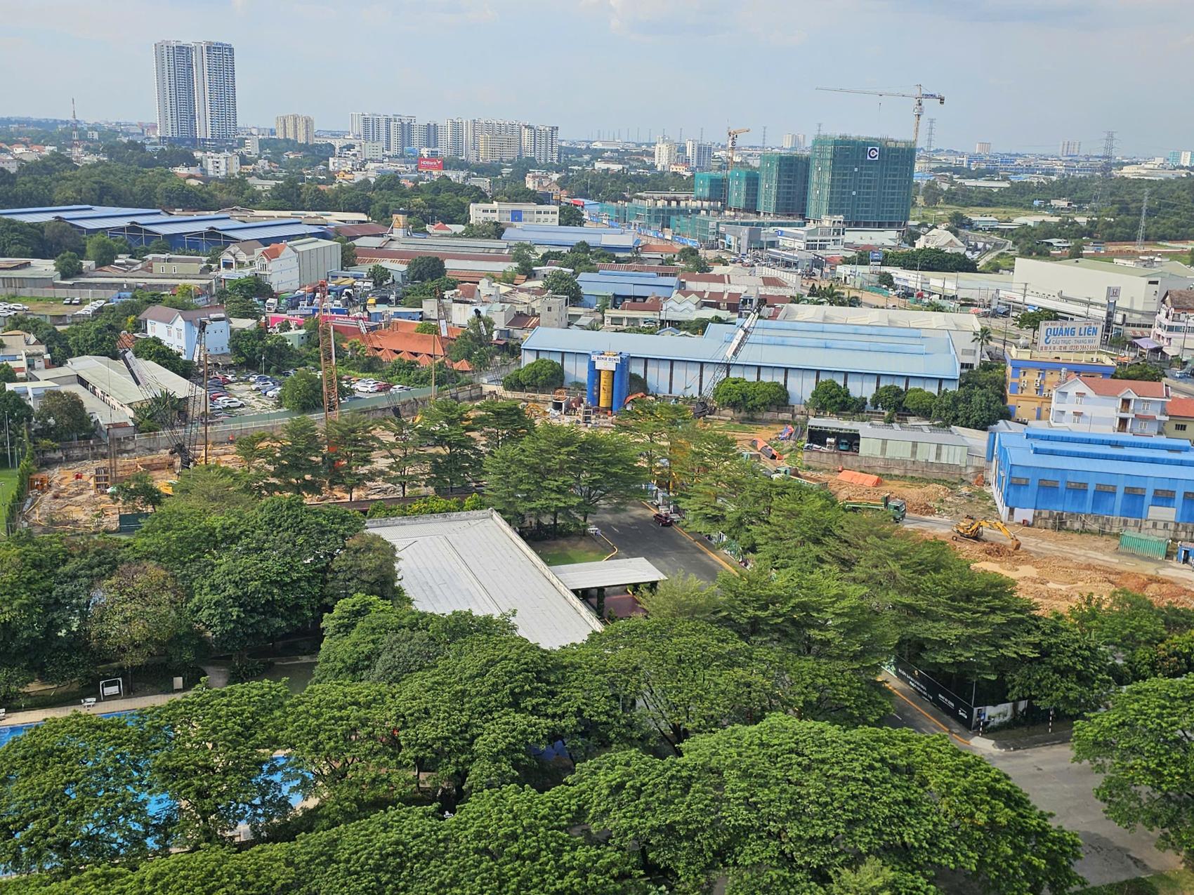 Setia Gardens Residences 