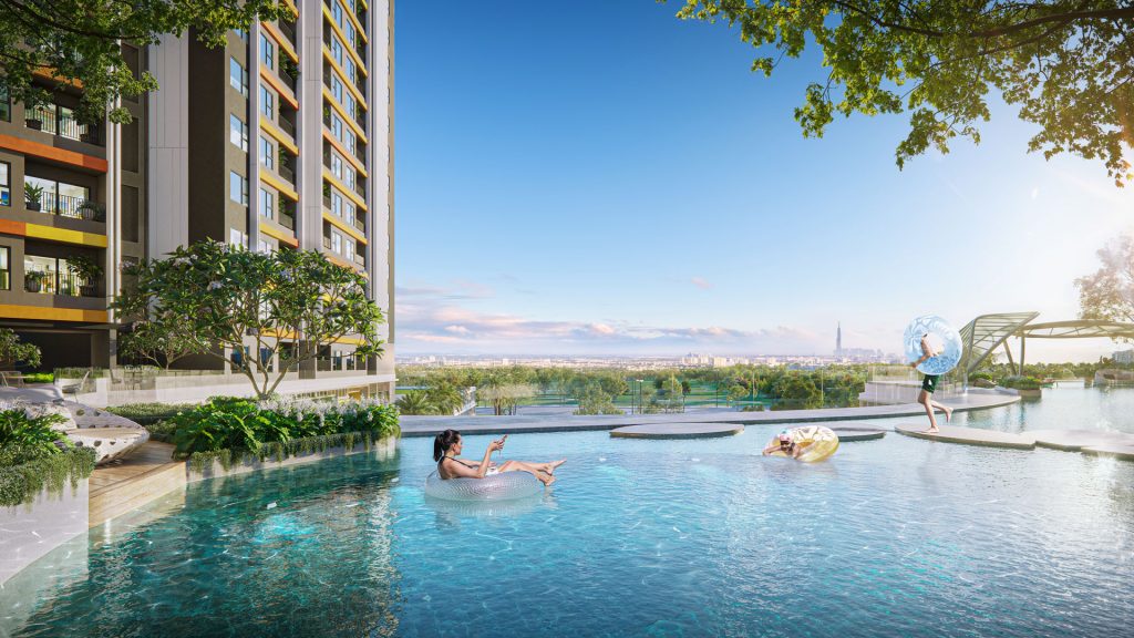 Setia Gardens Residences 10