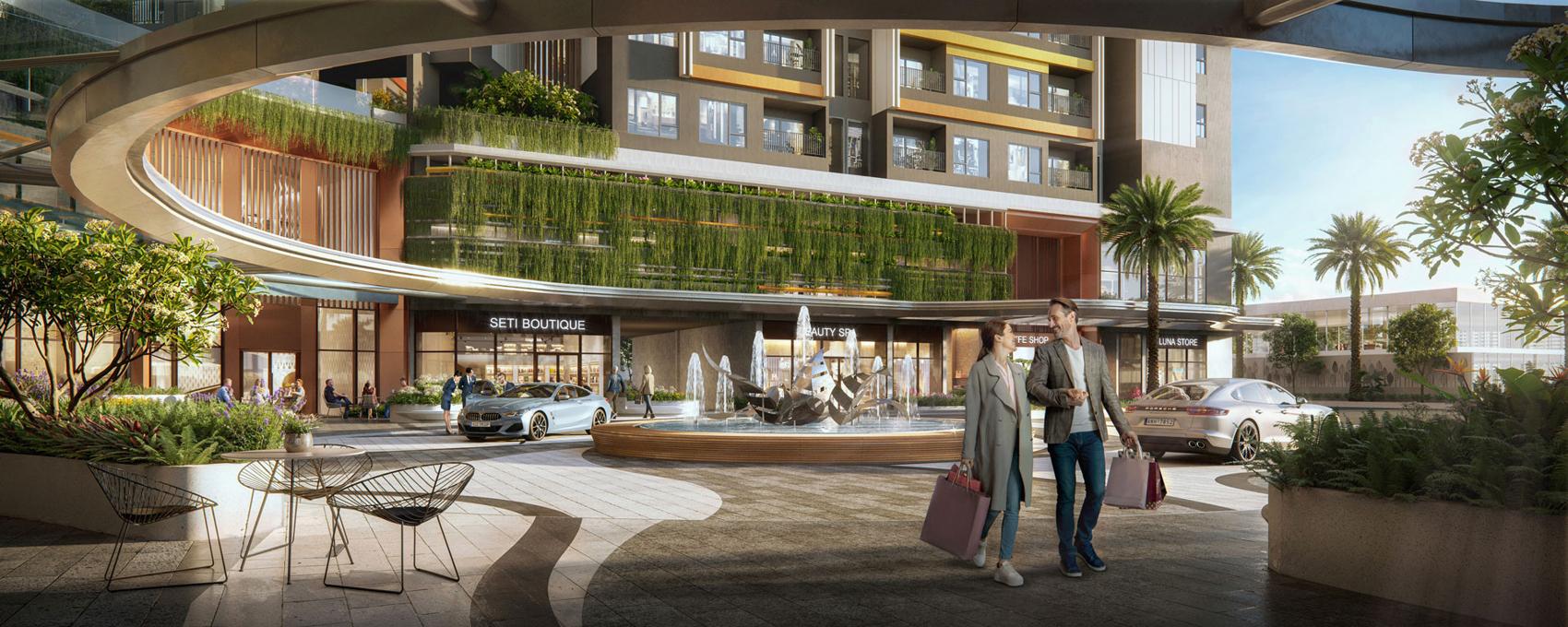 Setia Gardens Residences 7