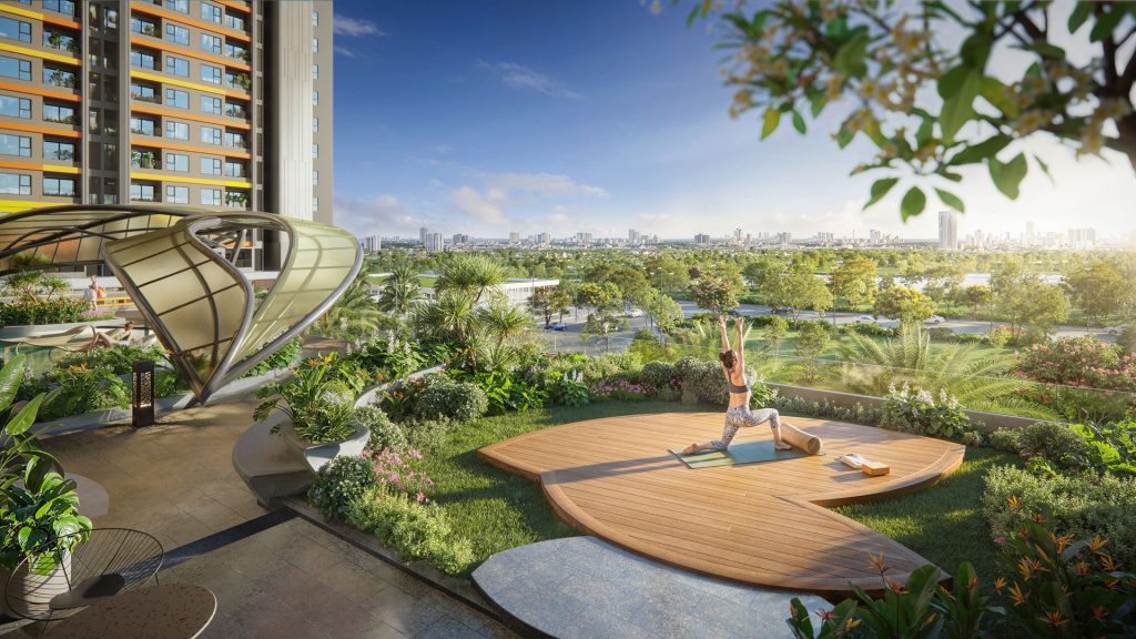 Setia Gardens Residences 9