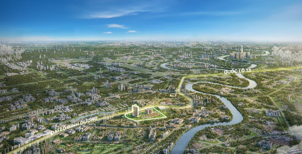 Setia Gardens Residences 4