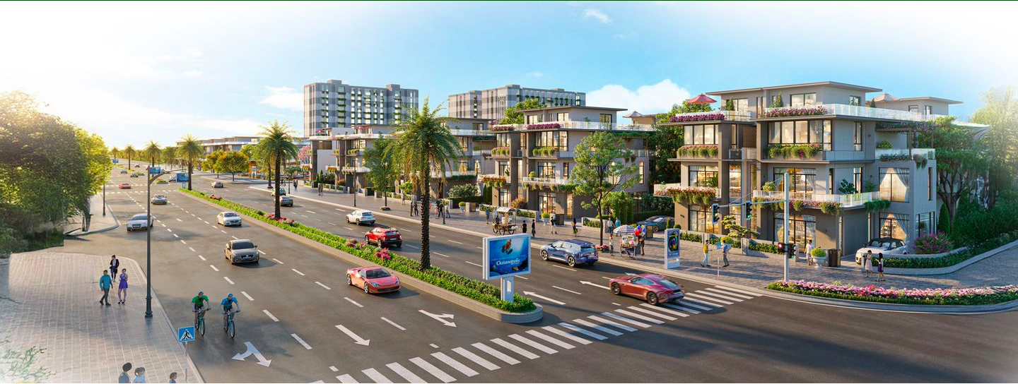 Quảng Yên Centro 8