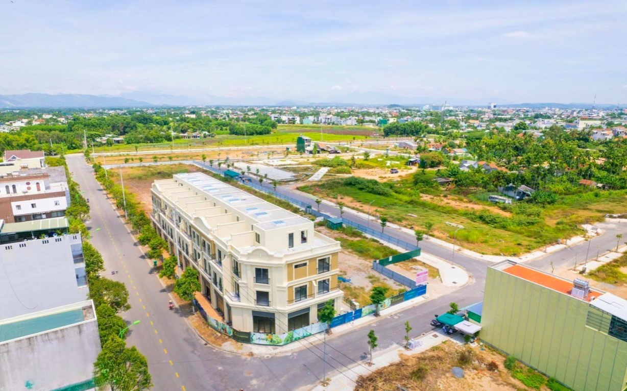 Starlight Quảng Ngãi 22