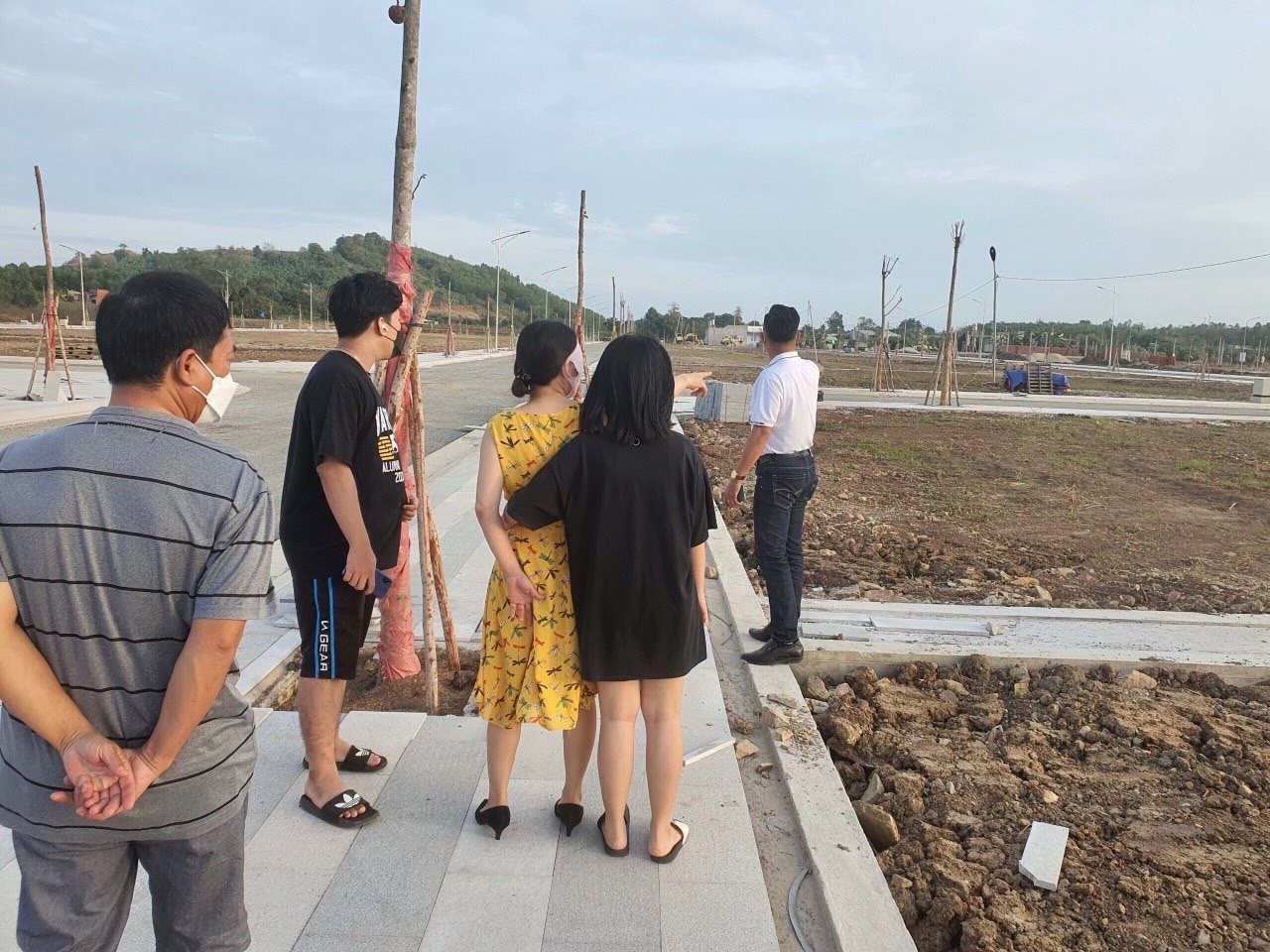 Đất nền phía Nam quý II/2025 trầm lắng, doanh nghiệp kỳ vọng quý III hồi phục