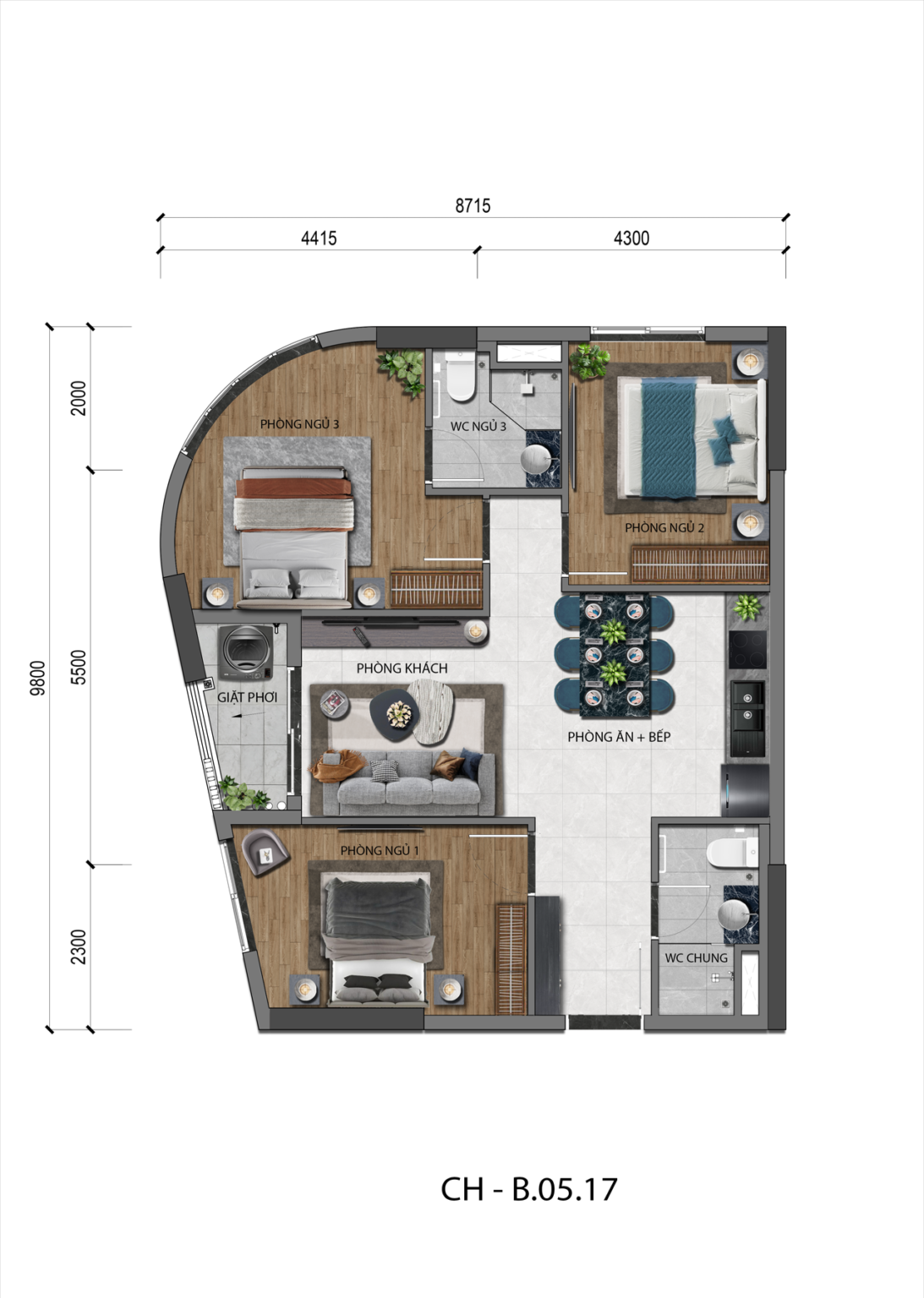 A&K Tower 27