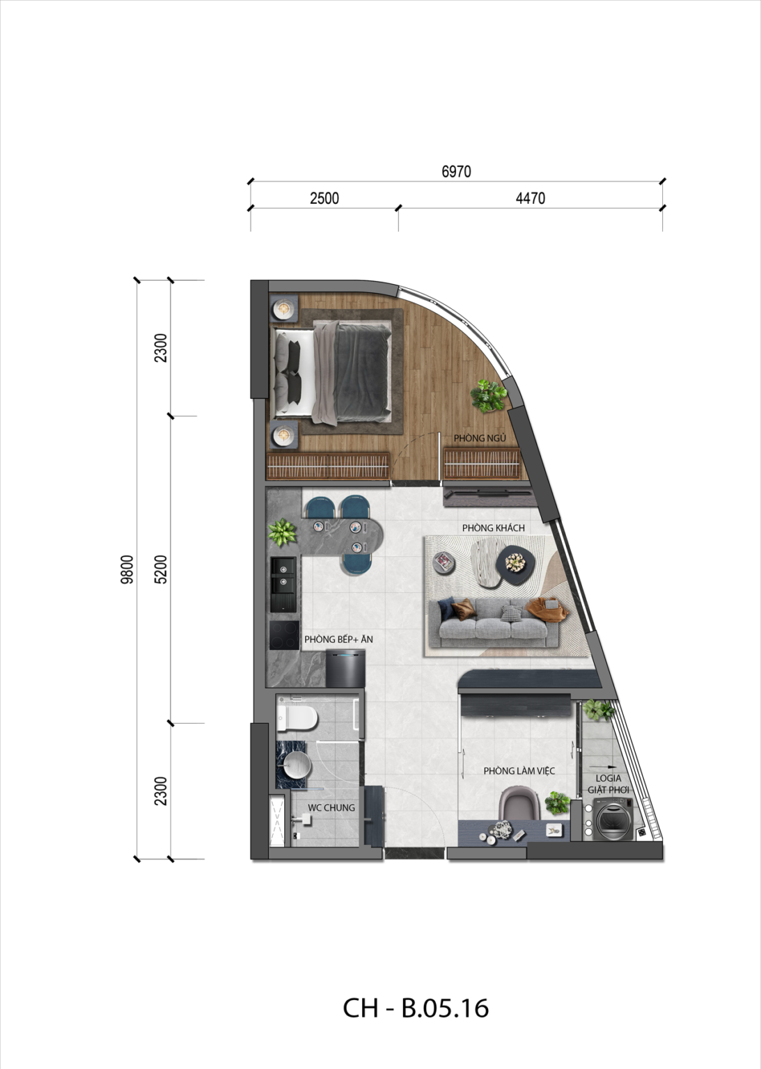 A&K Tower 37