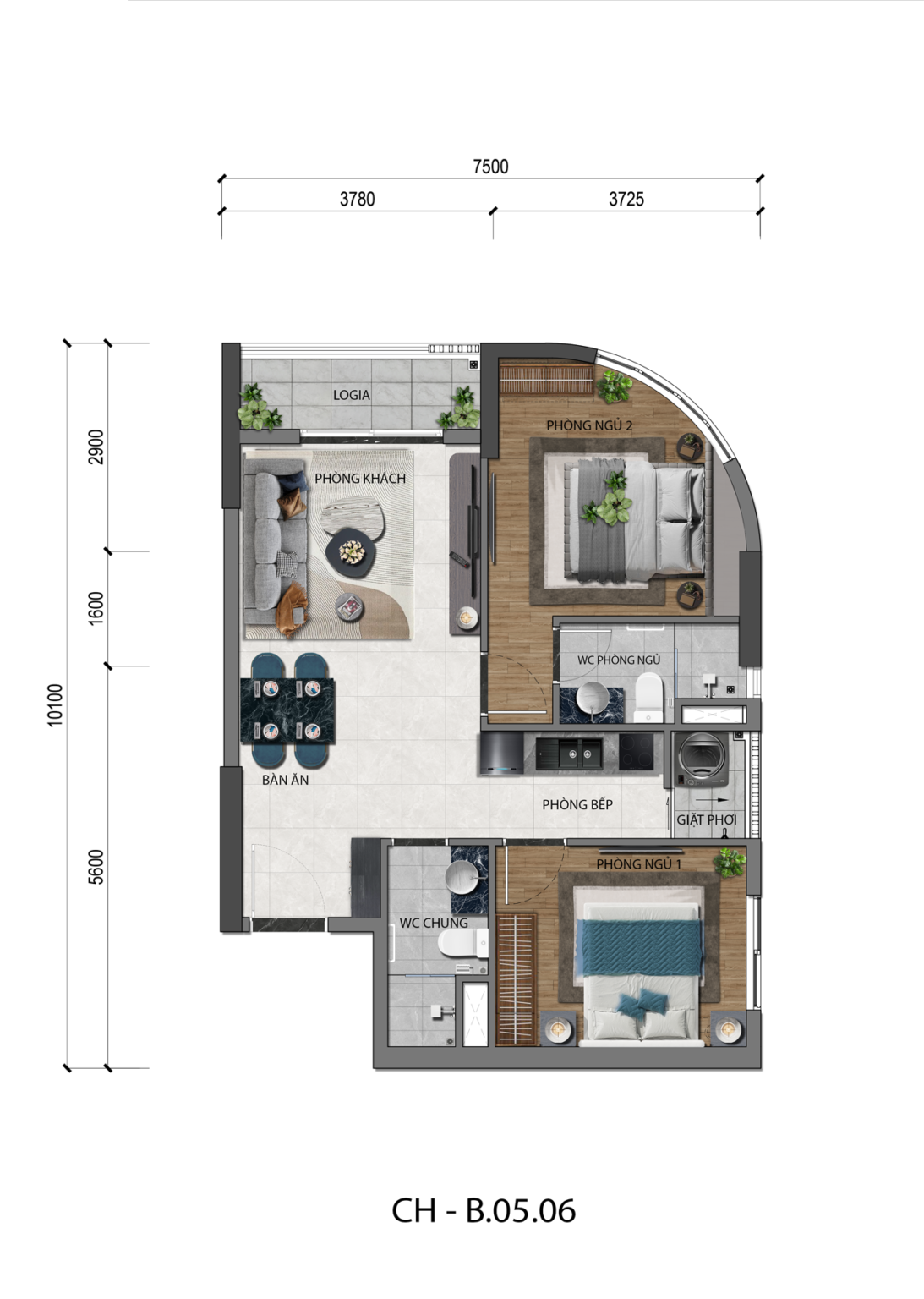 A&K Tower 33