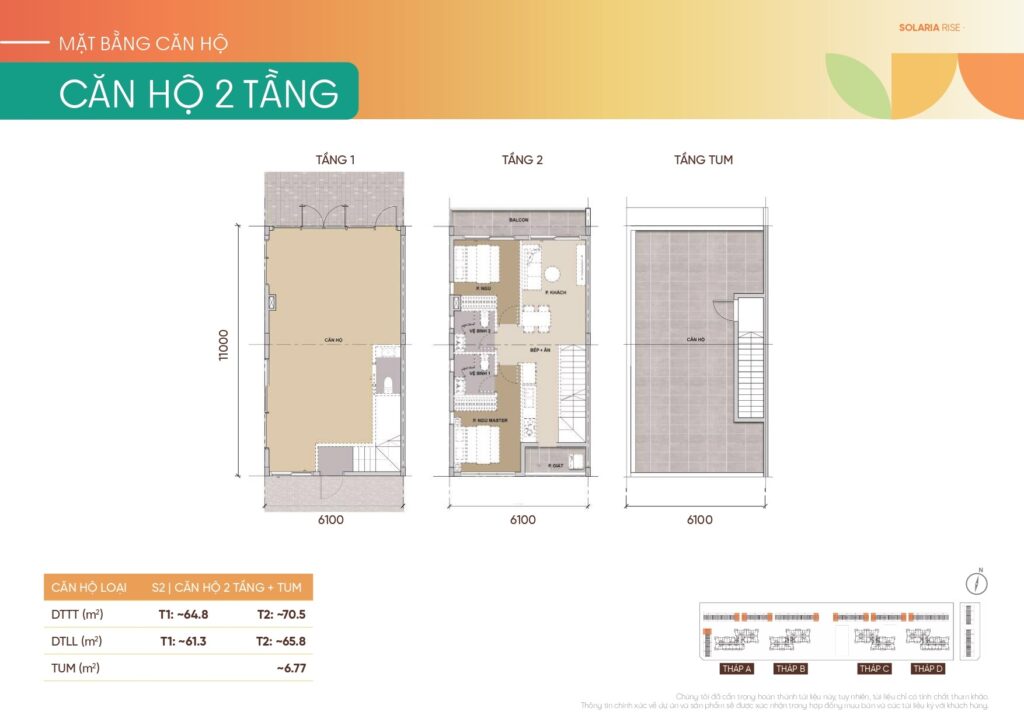 Solaria Rise 18
