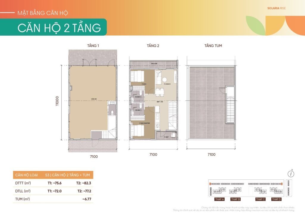 Solaria Rise 16