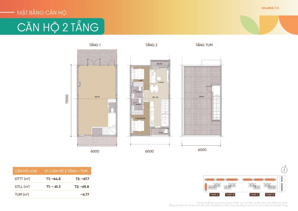 Solaria Rise 17
