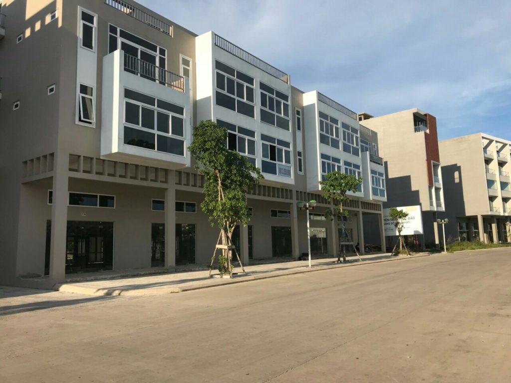 Mê Linh Garden City 
