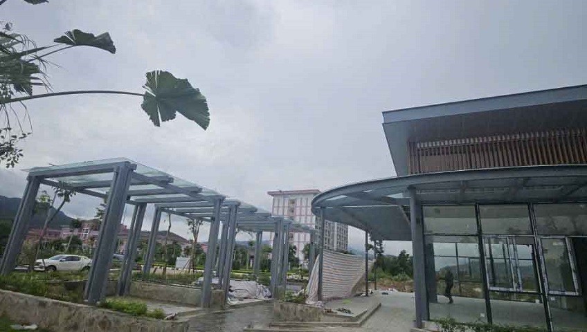 Quảng Yên Centro 