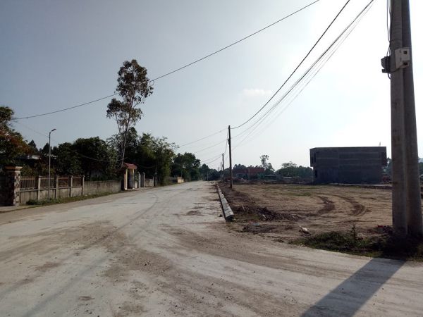 Quảng Yên Centro 