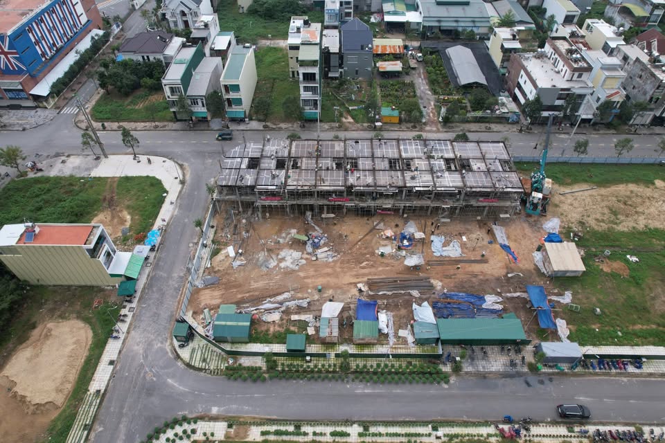 Starlight Quảng Ngãi 