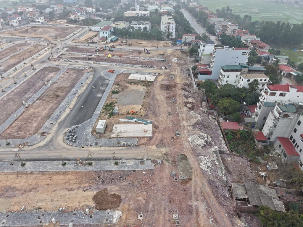 Tân Mỹ Avenue 