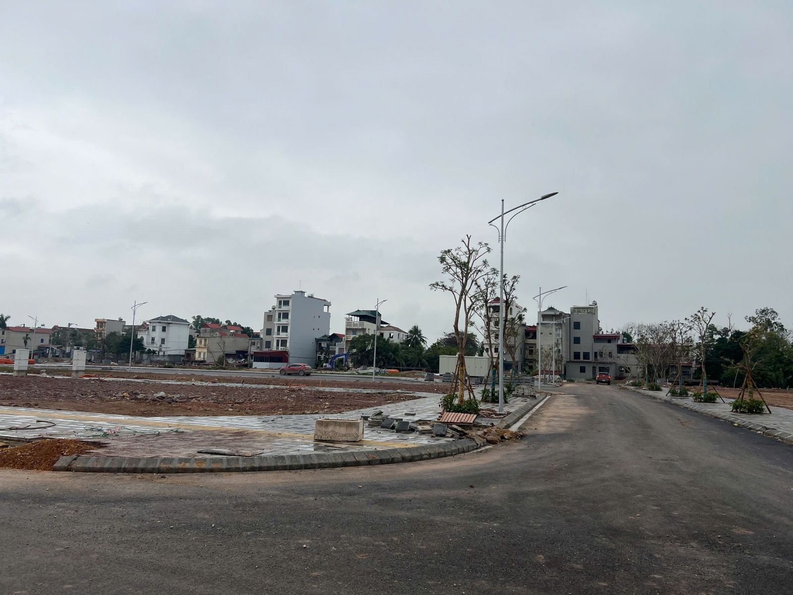 Tân Mỹ Avenue 