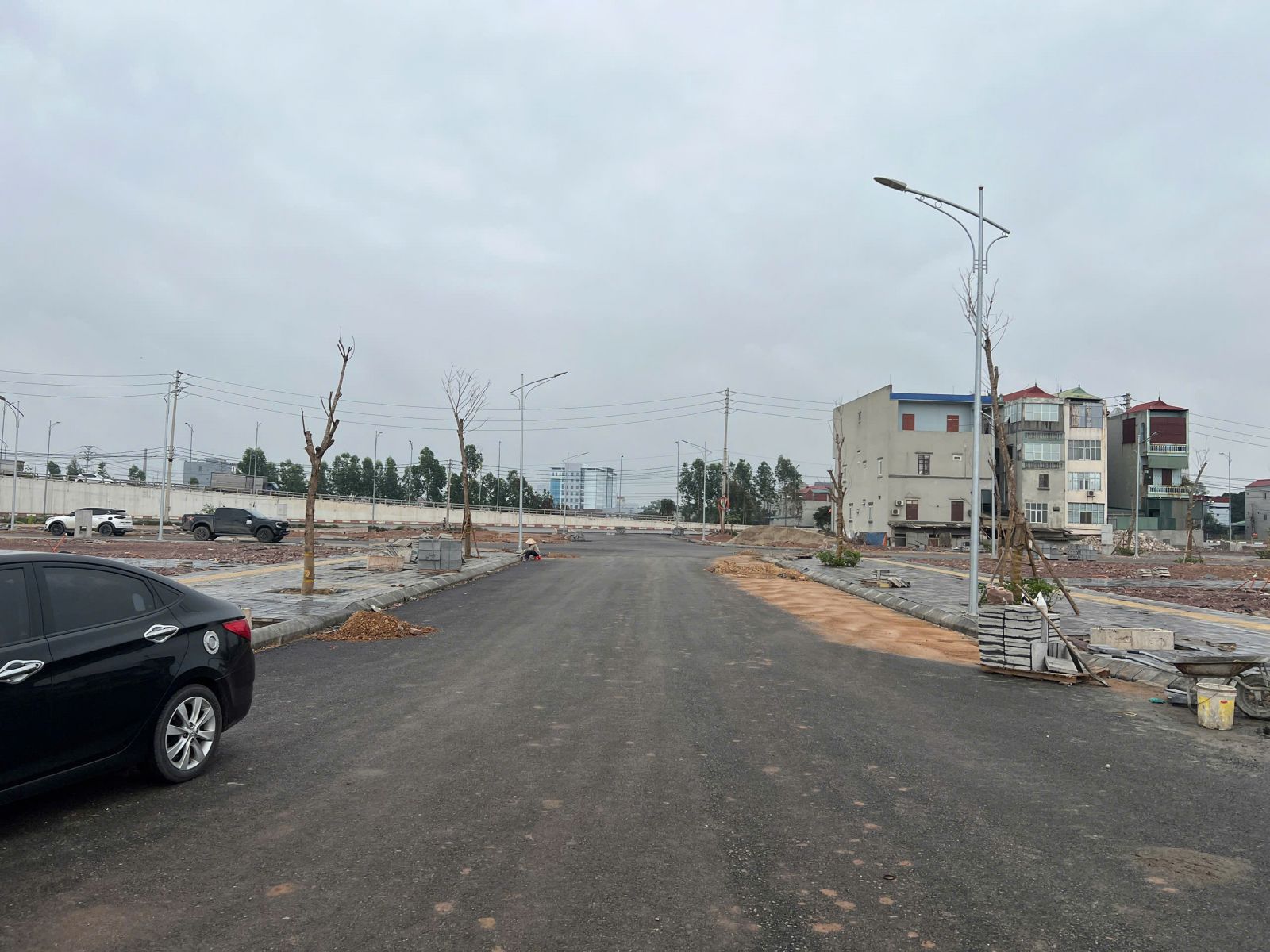 Tân Mỹ Avenue 