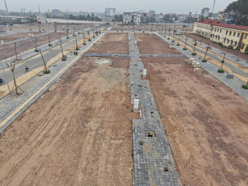 Tân Mỹ Avenue 
