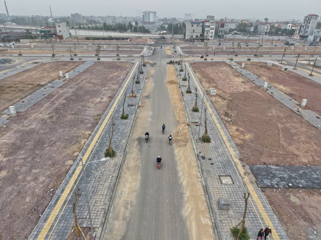 Tân Mỹ Avenue 