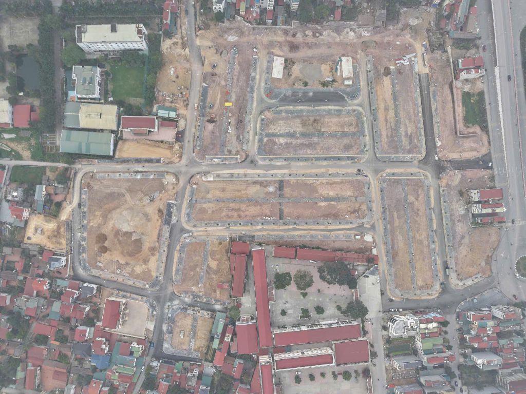 Tân Mỹ Avenue 