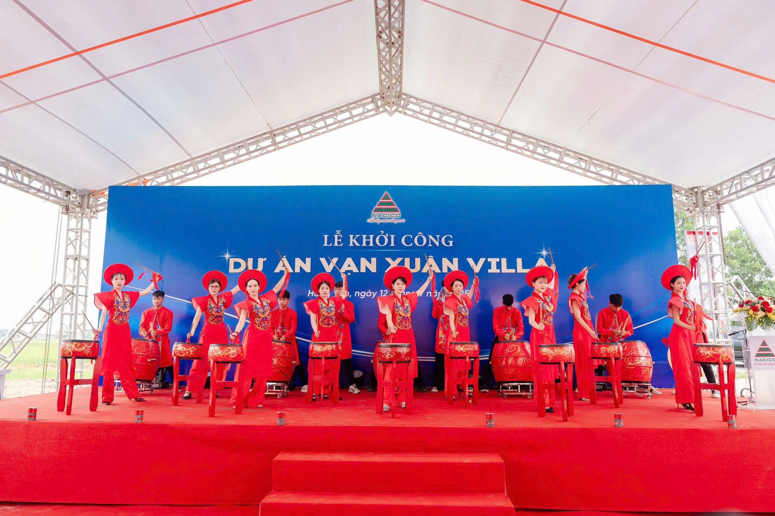 Vạn Xuân Villa 9
