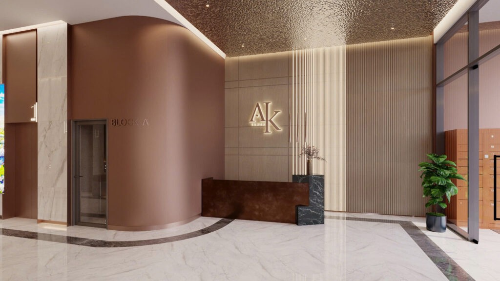 A&K Tower 26